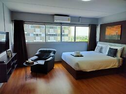 DHIresidence at Impact Muangthong