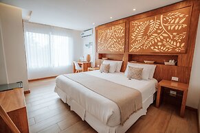 Acacia Galapagos Boutique Hotel