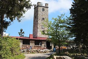 Waldhotel Pfeiferhaus