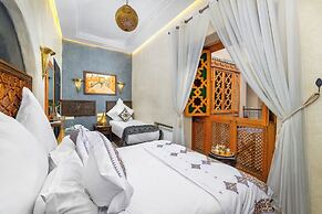 Riad Diamond Of Marrakech