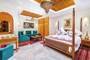 Riad Diamond Of Marrakech