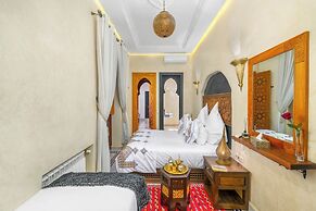 Riad Diamond Of Marrakech