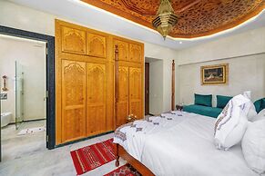 Riad Diamond Of Marrakech