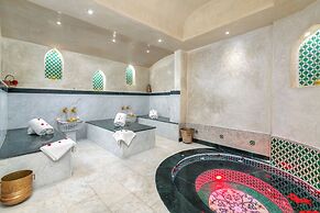Riad Diamond Of Marrakech
