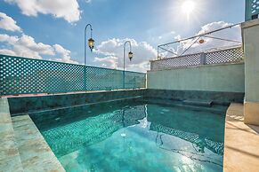 Riad Diamond Of Marrakech