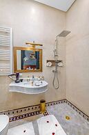 Riad Diamond Of Marrakech