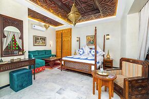 Riad Diamond Of Marrakech