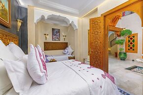 Riad Diamond Of Marrakech