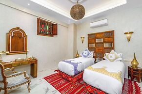 Riad Diamond Of Marrakech