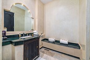 Riad Diamond Of Marrakech