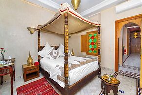 Riad Diamond Of Marrakech