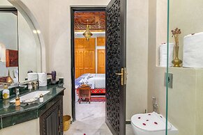 Riad Diamond Of Marrakech