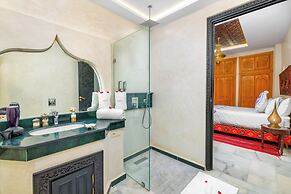 Riad Diamond Of Marrakech