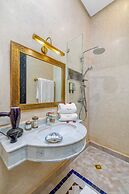 Riad Diamond Of Marrakech