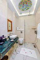 Riad Diamond Of Marrakech
