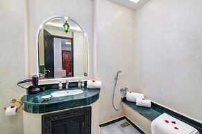 Riad Diamond Of Marrakech