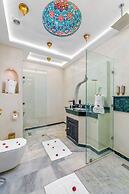 Riad Diamond Of Marrakech