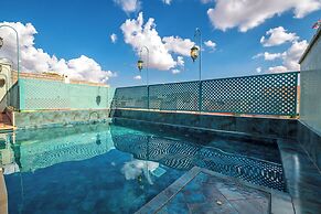 Riad Diamond Of Marrakech