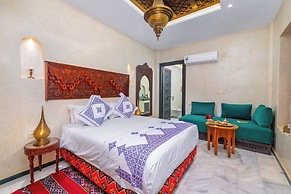 Riad Diamond Of Marrakech