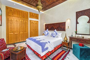 Riad Diamond Of Marrakech