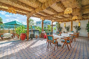 Riad Diamond Of Marrakech