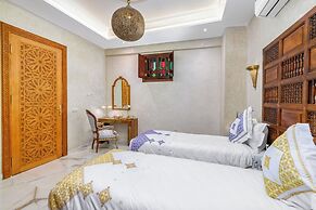 Riad Diamond Of Marrakech
