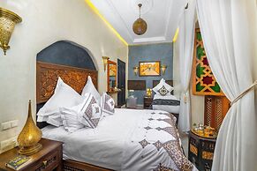 Riad Diamond Of Marrakech
