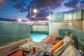 Riad Diamond Of Marrakech