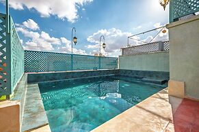 Riad Diamond Of Marrakech