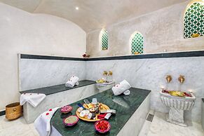 Riad Diamond Of Marrakech