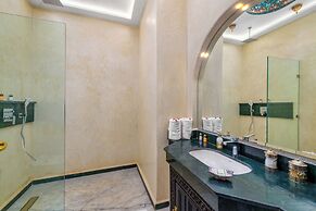 Riad Diamond Of Marrakech