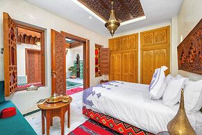 Riad Diamond Of Marrakech