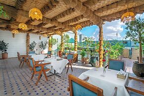 Riad Diamond Of Marrakech