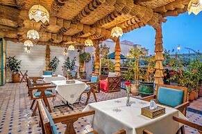 Riad Diamond Of Marrakech