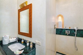 Riad Diamond Of Marrakech
