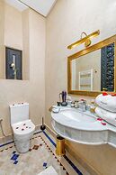 Riad Diamond Of Marrakech