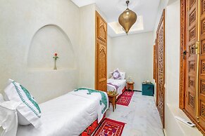 Riad Diamond Of Marrakech