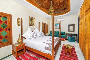 Riad Diamond Of Marrakech