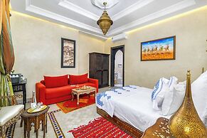 Riad Diamond Of Marrakech