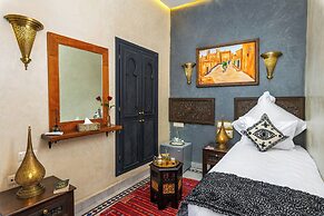 Riad Diamond Of Marrakech