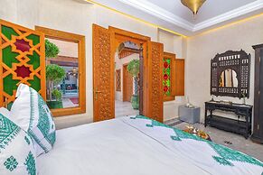 Riad Diamond Of Marrakech