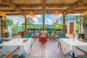 Riad Diamond Of Marrakech