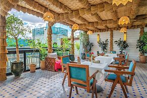 Riad Diamond Of Marrakech