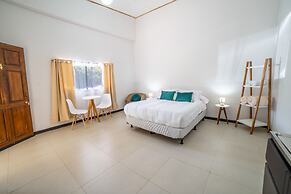Natüra Hotel Monteverde