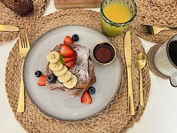 Natüra Hotel Monteverde