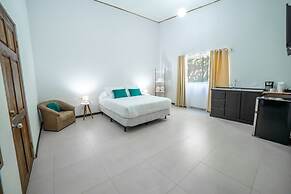 Natüra Hotel Monteverde