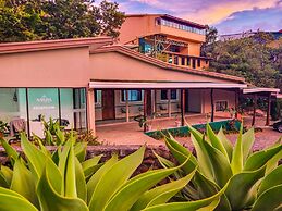 Natüra Hotel Monteverde