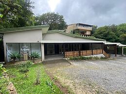 Natüra Hotel Monteverde