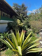 Natüra Hotel Monteverde