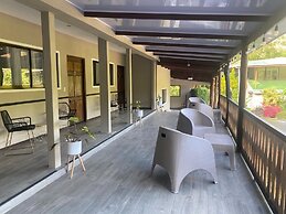 Natüra Hotel Monteverde